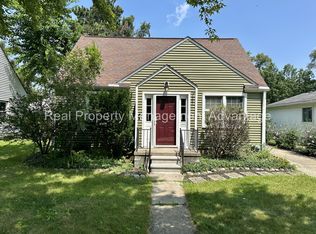 1596 Albany St, Ferndale, MI 48220