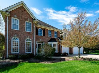 26W231 Enders Ln, Winfield, IL 60190