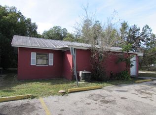 645 NE Waldo Rd, Gainesville, FL 32641