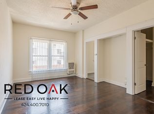 2737 1/4 San Marino St #207, Los Angeles, CA 90006