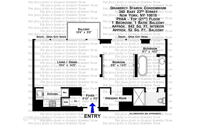 Rented by Douglas Elliman | media 28