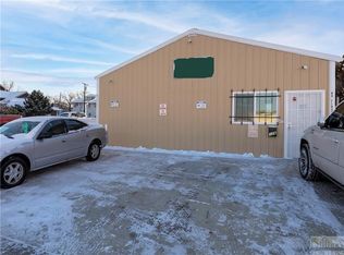 128 S 28th St, Billings, MT 59101