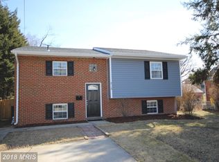215 Kenwood Rd, Pasadena, MD 21122