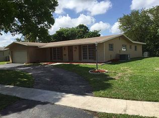 6601 Peters Rd, Plantation, FL 33317