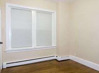 16 Linwood St #1, Roxbury, MA 02119