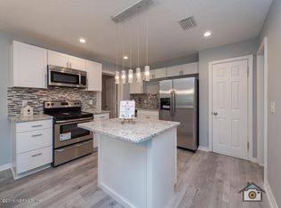 5441 E Moret Dr, Jacksonville, FL 32244