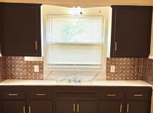 16100 Heyden St, Detroit, MI 48219