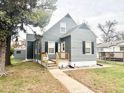 207 E Broadway St, Redwood Falls, MN, 56283