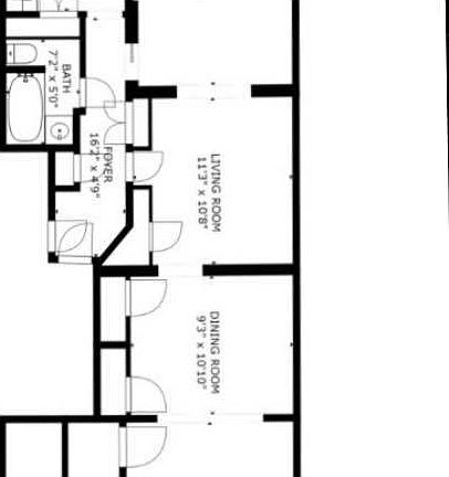 2nd image of 576 74th St Floor 2