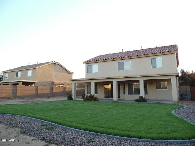 2nd image of 31661 N Desert Willow Rd