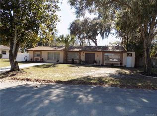 1008 S Val Dr, Inverness, FL 34450