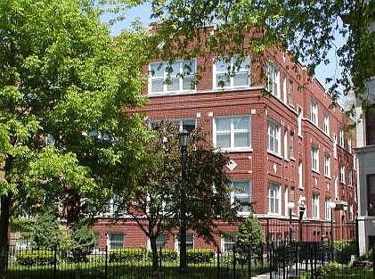 1st image of 4653 N Malden St APT 1E