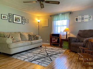 813 New Geneva Rd, Point Marion, PA 15474