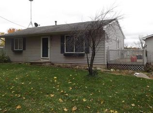 4859 Carlisle Hwy, Charlotte, MI 48813