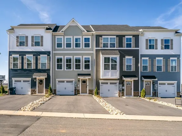 4512 Fountainbridge Ct, Rockingham, VA 22801