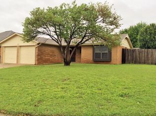 1709 Garcia Ave, Edmond, OK 73003