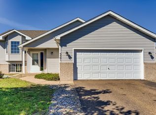 5501 Crane Dr, Big Lake, MN 55309