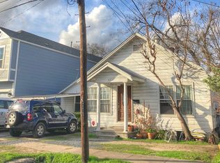 5212 Cornish St, Houston, TX 77007