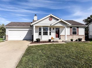 20 Mary Beth Ct, O'Fallon, MO