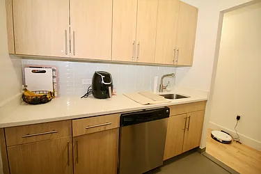 Rented by Highline Residential