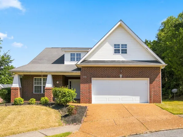 1106 Saddle Creek Dr, Mount Juliet, TN 37122