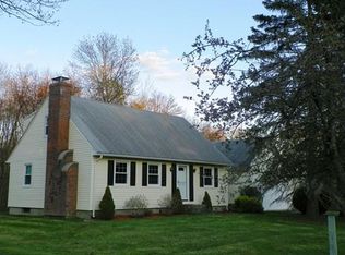 50 Butternut Hollow Rd, West Springfield, MA 01089