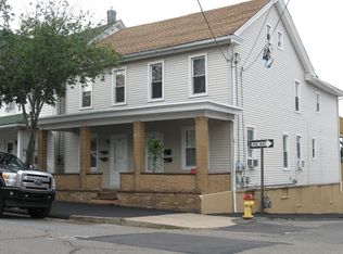 678 Alter St, Hazleton, PA 18201
