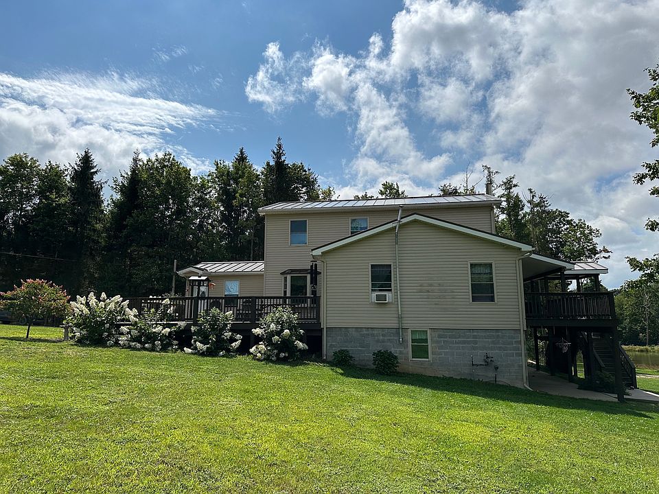 144 Whistles Ln, Rossiter, PA 15772 Zillow