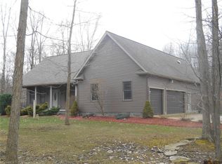 8765 Ward North Rd, Kinsman, OH 44428