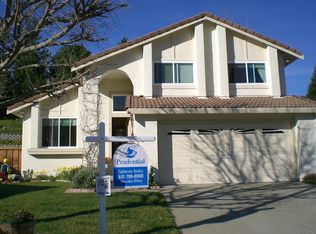 5403 Victoria Ln, Richmond, CA 94803
