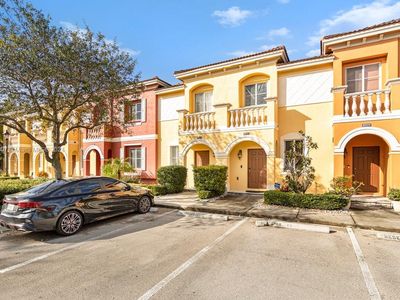 8923 SW 18th St #405, Miramar, FL, 33025