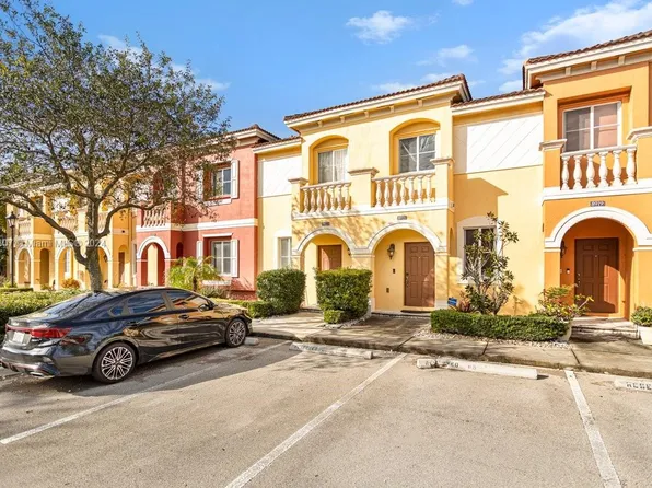 8923 SW 18th St #405, Miramar, FL 33025