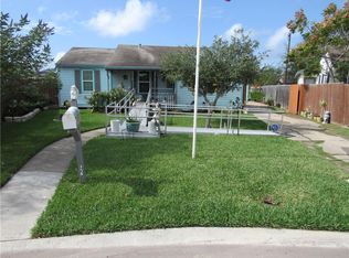 3753 Liberty Dr, Corpus Christi, TX 78408