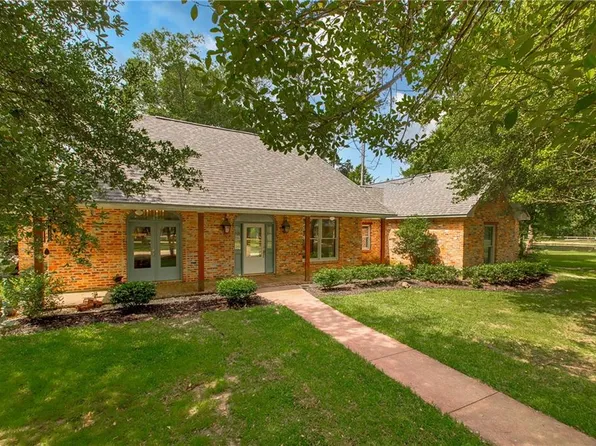 50275 Huckleberry Ln, Folsom, LA 70437