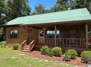 26718 Bridge Ln, Andalusia, AL 36421