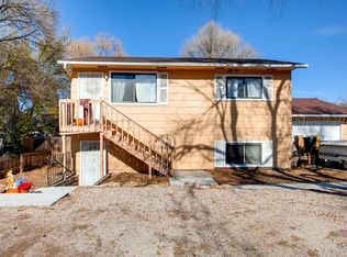 44 Sunflower Rd, Colorado Springs, CO 80907