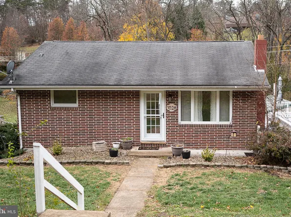 1026 Shades Ln, Cumberland, MD 21502