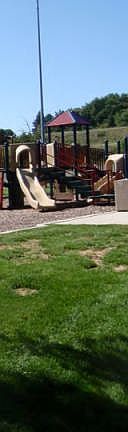 Neighborhood Playground