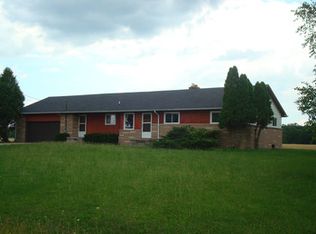 1855 S Homer Rd, Midland, MI 48640