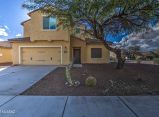 34380 S Miner Rd, Red Rock, AZ 85145