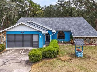 5250 Little Green Ln, Dade City, FL 33523