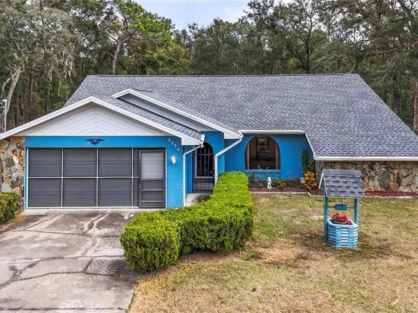5250 Little Green Ln, Dade City, FL 33523