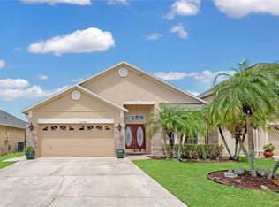 12446 Beacontree Way, Orlando, FL 32837