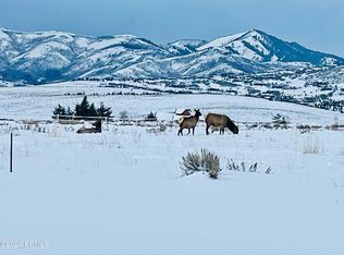 7655 Whileaway Rd E, Park City, UT 84098