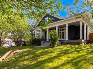 918 Elsbeth St, Dallas, TX 75208