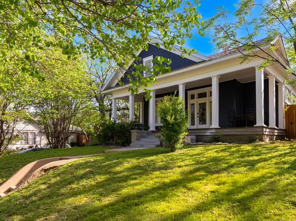 918 Elsbeth St, Dallas, TX 75208