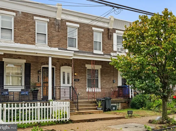 566 Martin St, Philadelphia, PA 19128