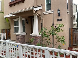 3007 Moss Landing Ter, Fremont, CA 94538