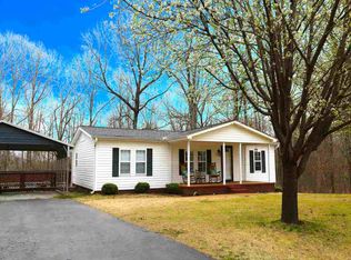 500 Saddle Club Loop, Lexington, TN 38351