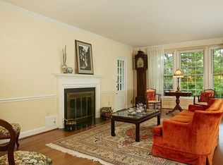 4715 Berkeley Ter NW, Washington, DC 20007